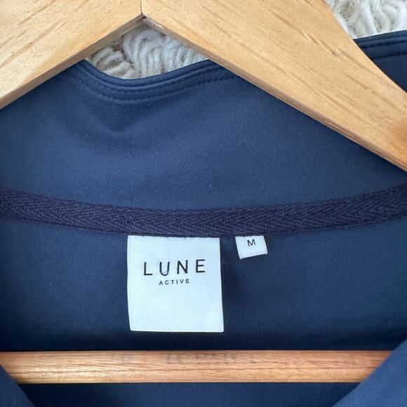 Lune Active Felice Soft Long Sleeve Top - Picture 3 of 6